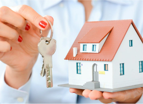 comprar una casa