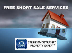 agente de short sale en Orlando